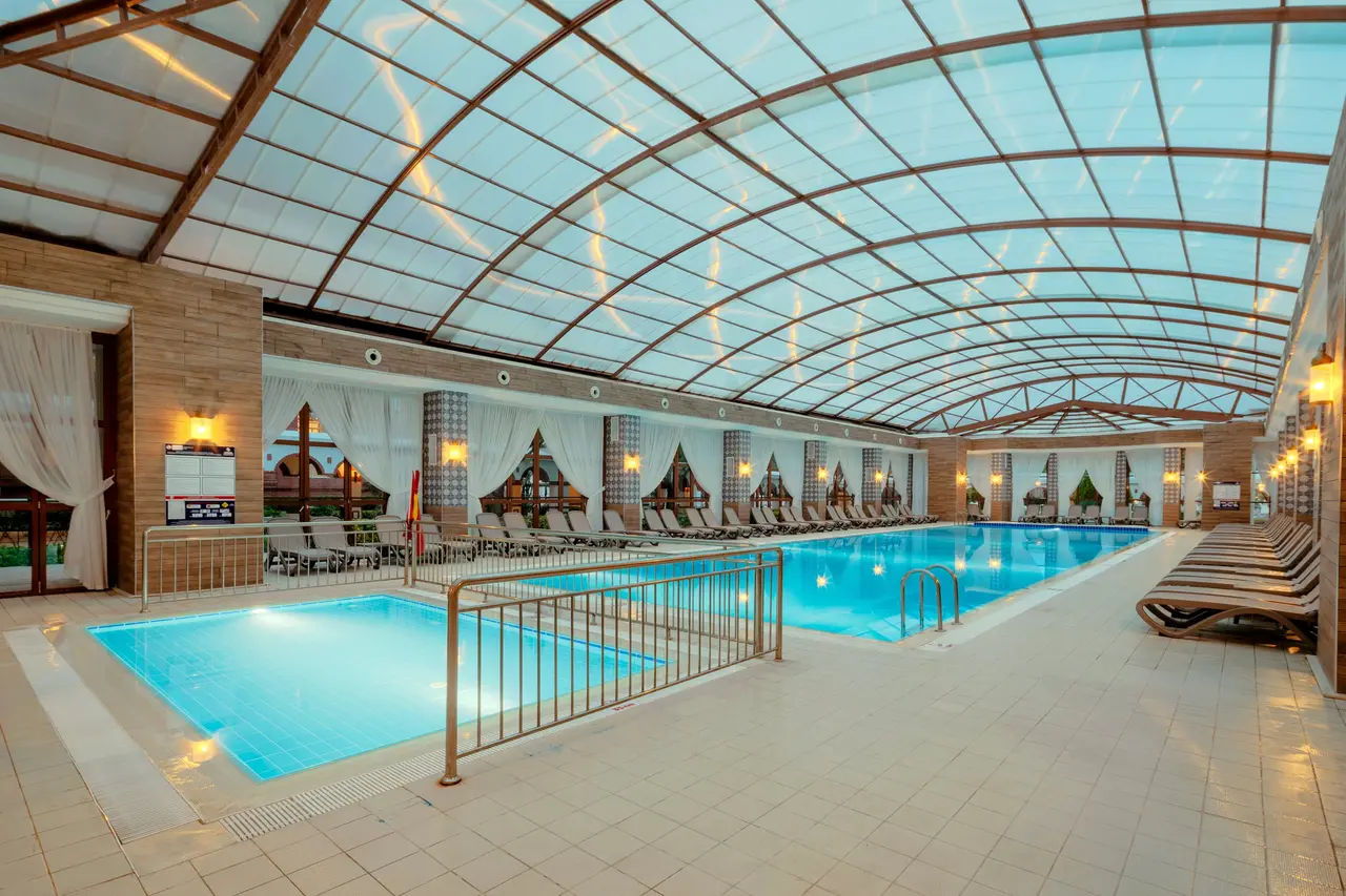Kremlin Palace