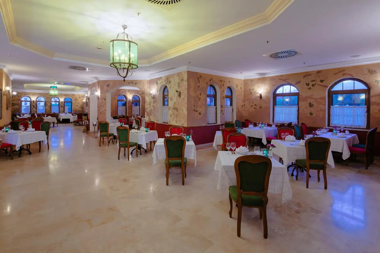 Kremlin Palace