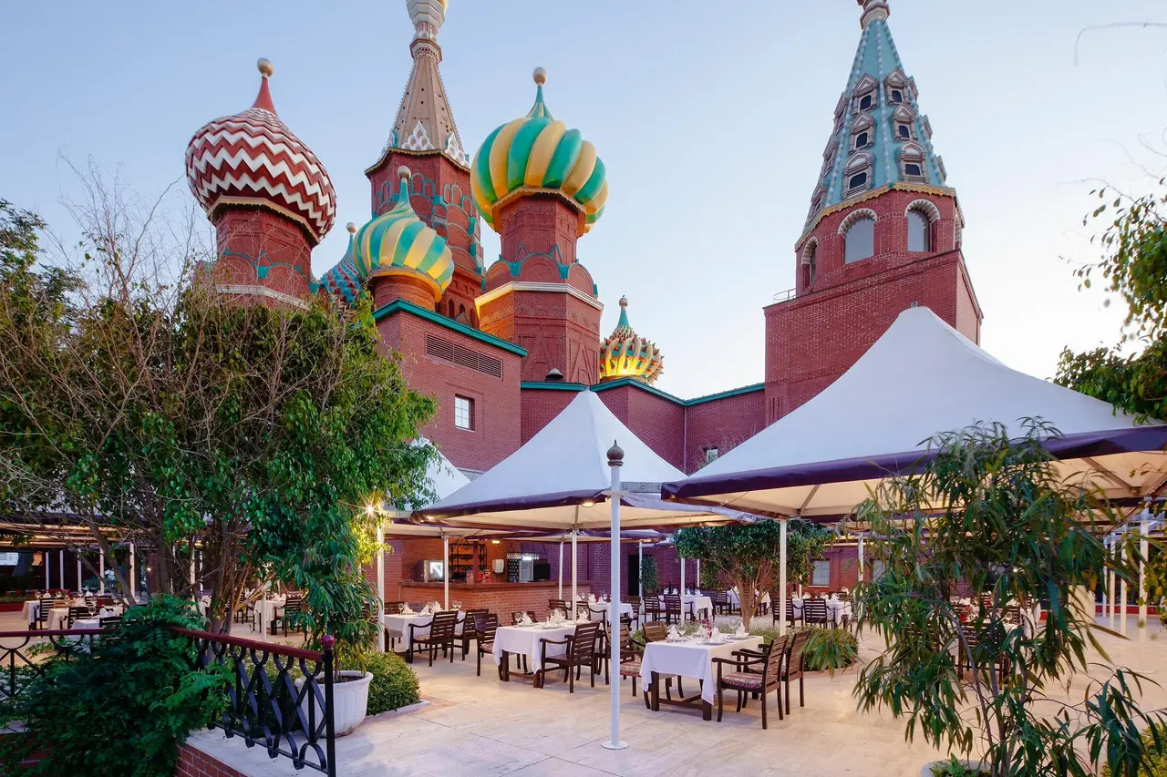 Kremlin Palace