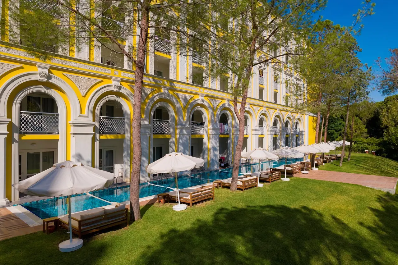 Kremlin Palace