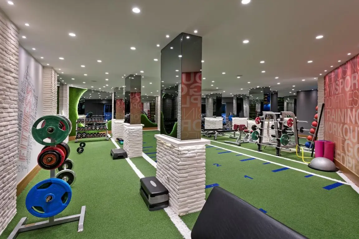 Limak Arcadia Resort Hotel