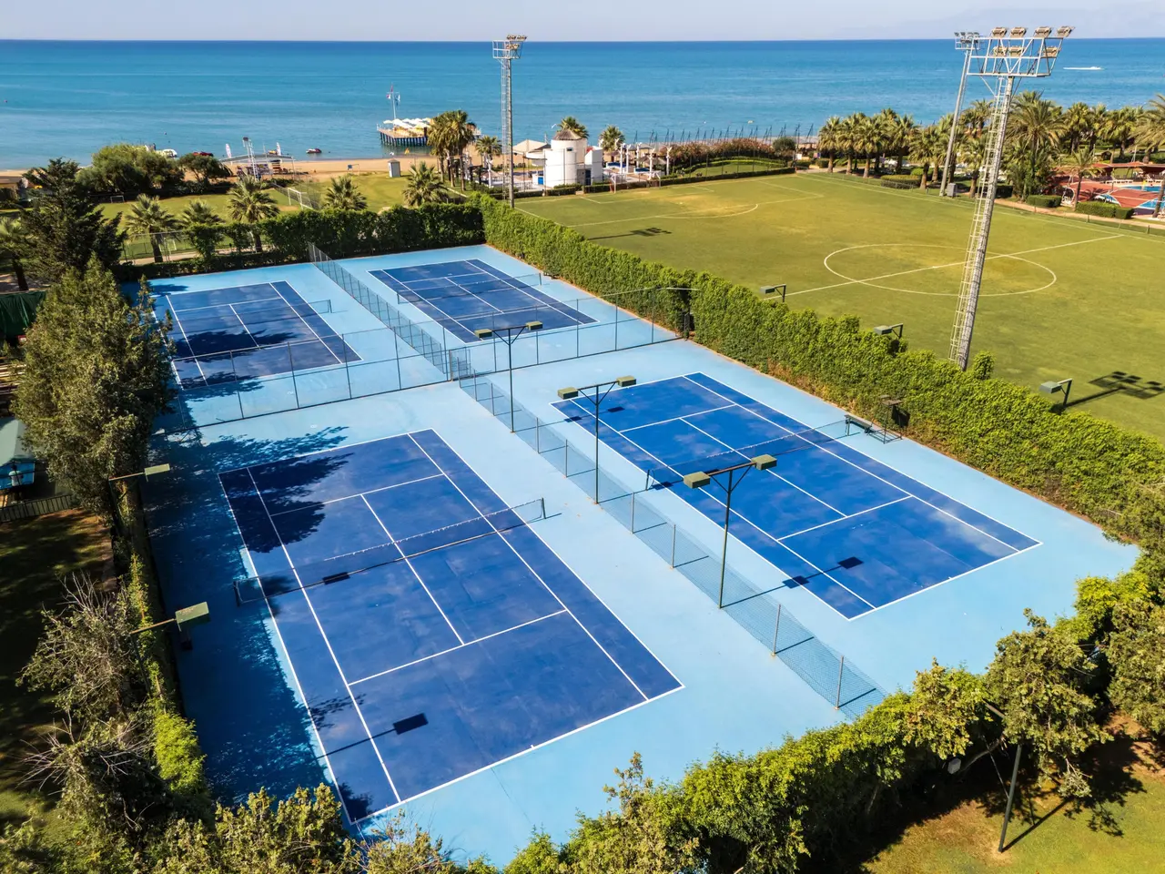 Limak Arcadia Resort Hotel