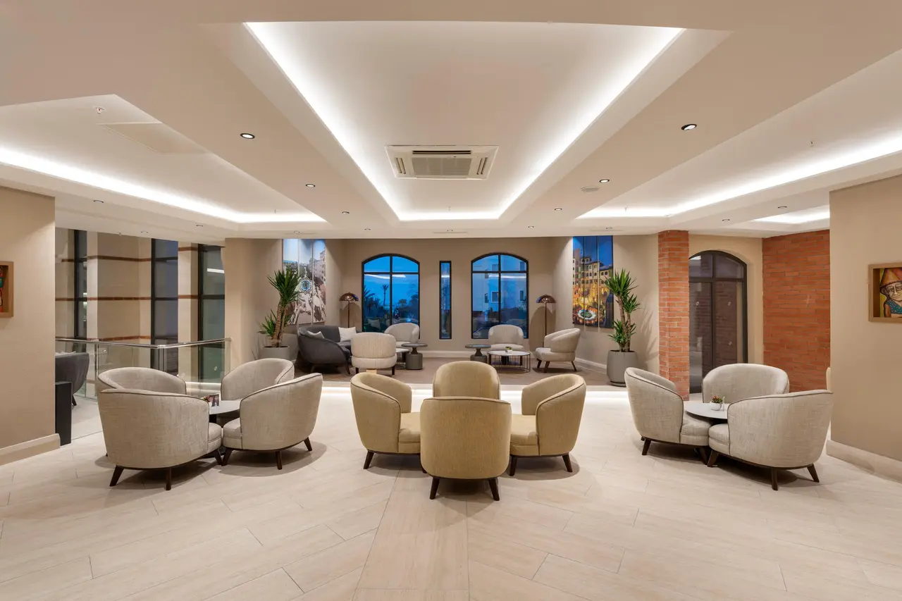 Limak Arcadia Resort Hotel