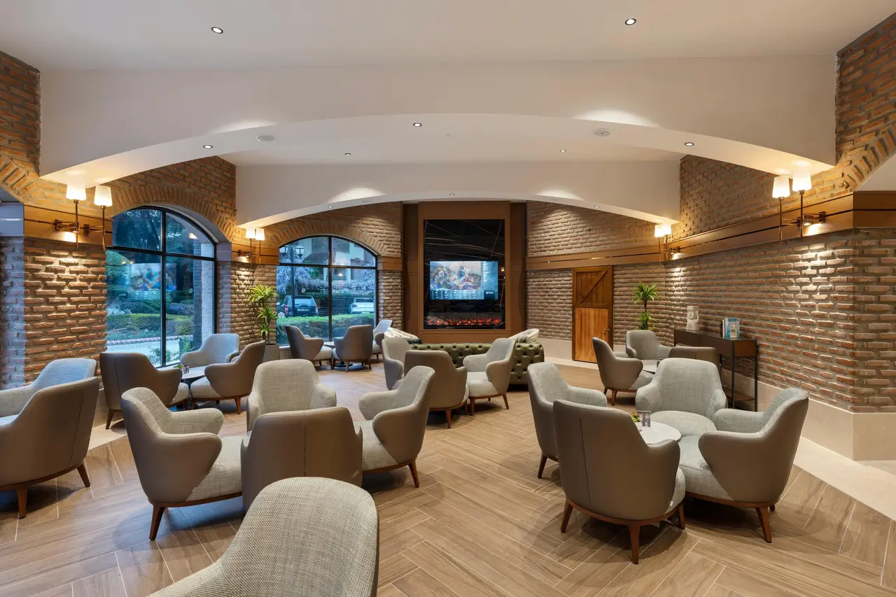 Limak Arcadia Resort Hotel