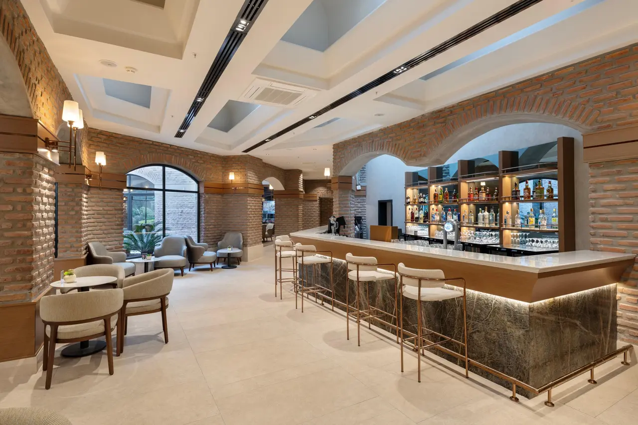 Limak Arcadia Resort Hotel