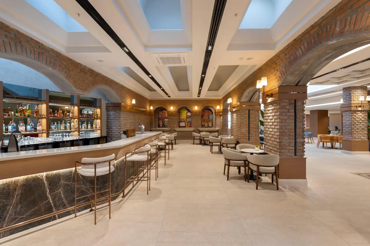 Limak Arcadia Resort Hotel
