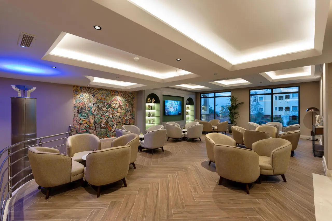 Limak Arcadia Resort Hotel