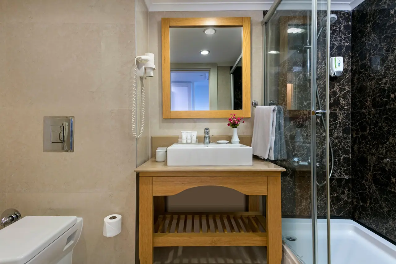 Limak Arcadia Resort Hotel