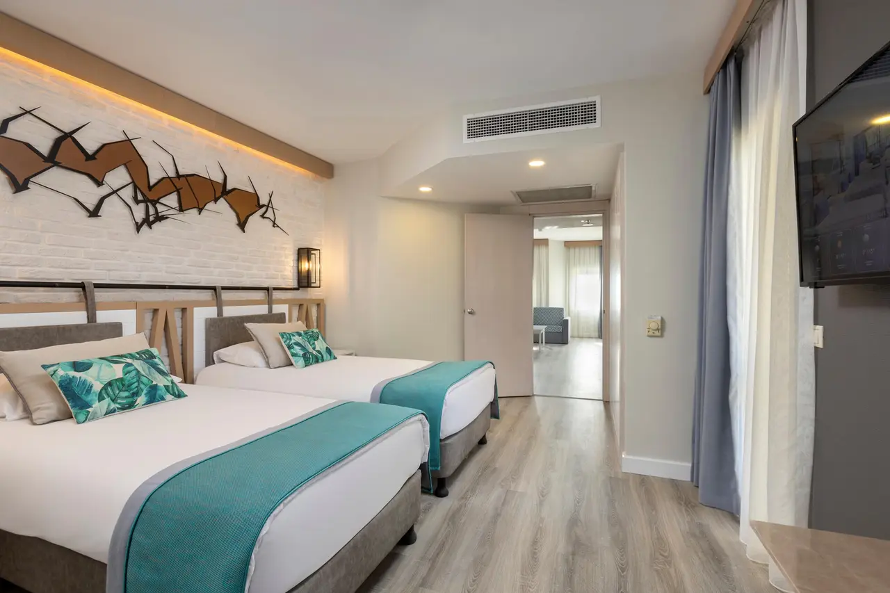 Limak Arcadia Resort Hotel