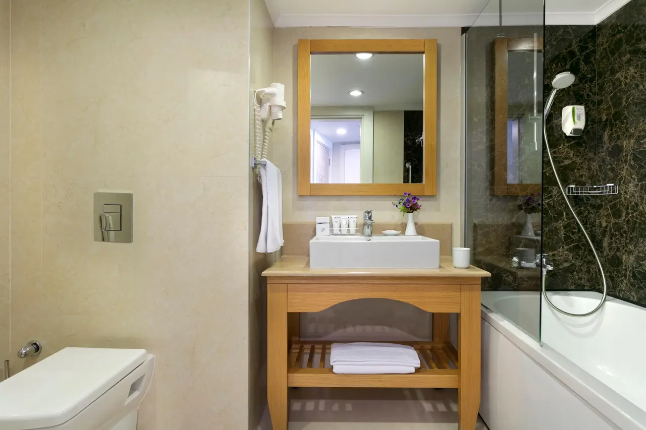 Limak Arcadia Resort Hotel