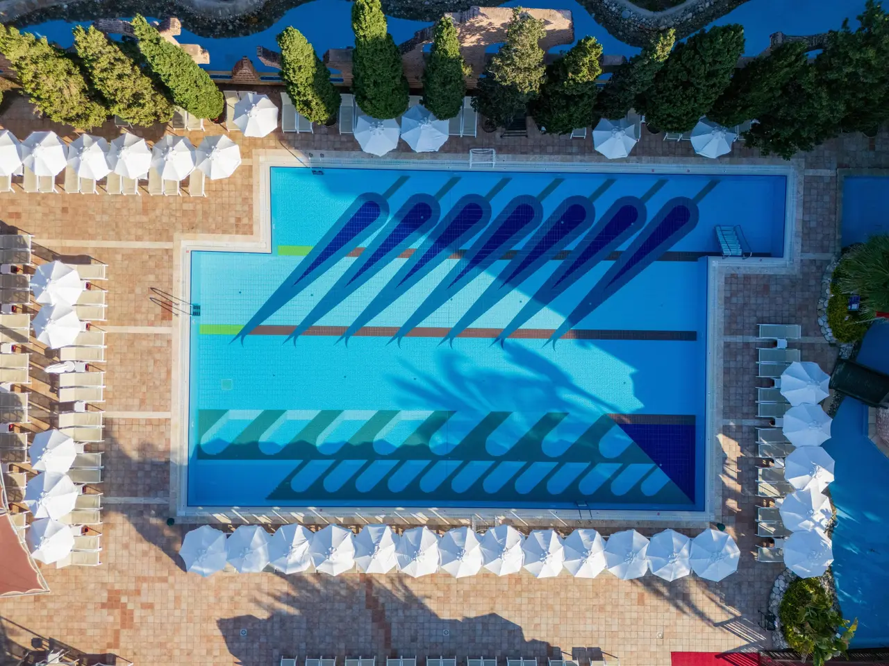 Limak Arcadia Resort Hotel