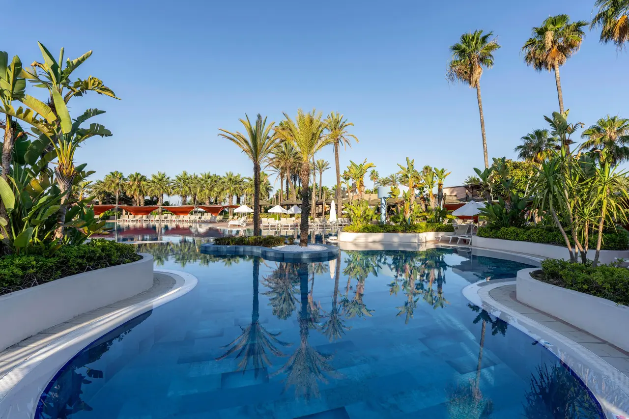 Limak Arcadia Resort Hotel