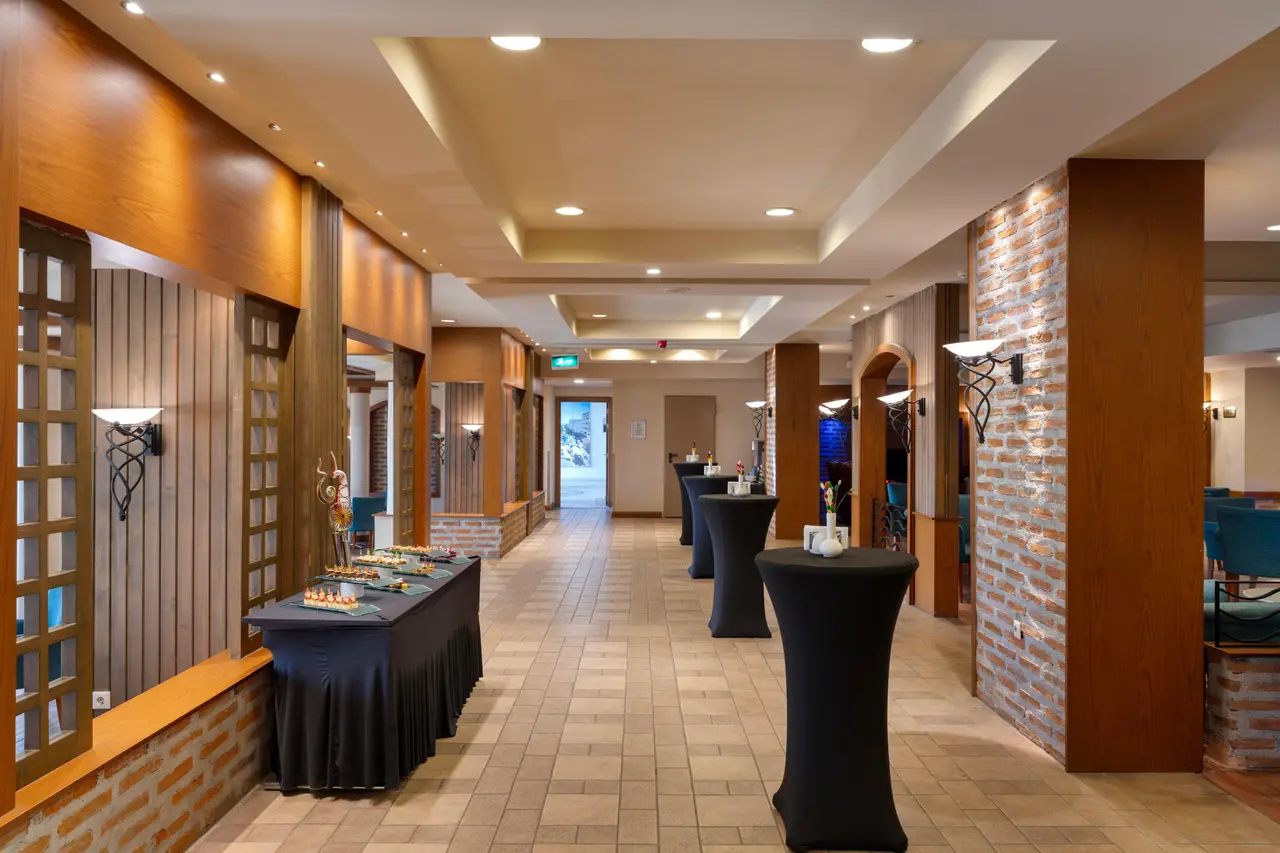 Limak Arcadia Resort Hotel