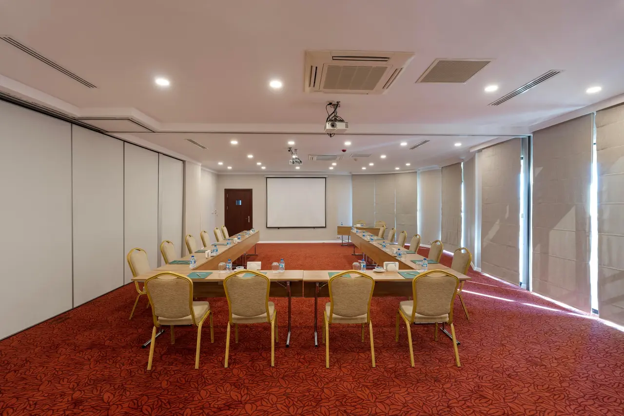 Limak Arcadia Resort Hotel