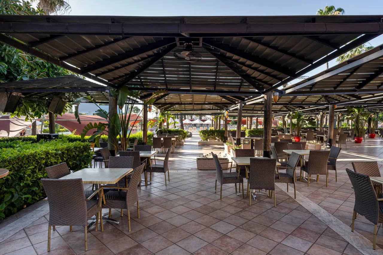 Limak Arcadia Resort Hotel