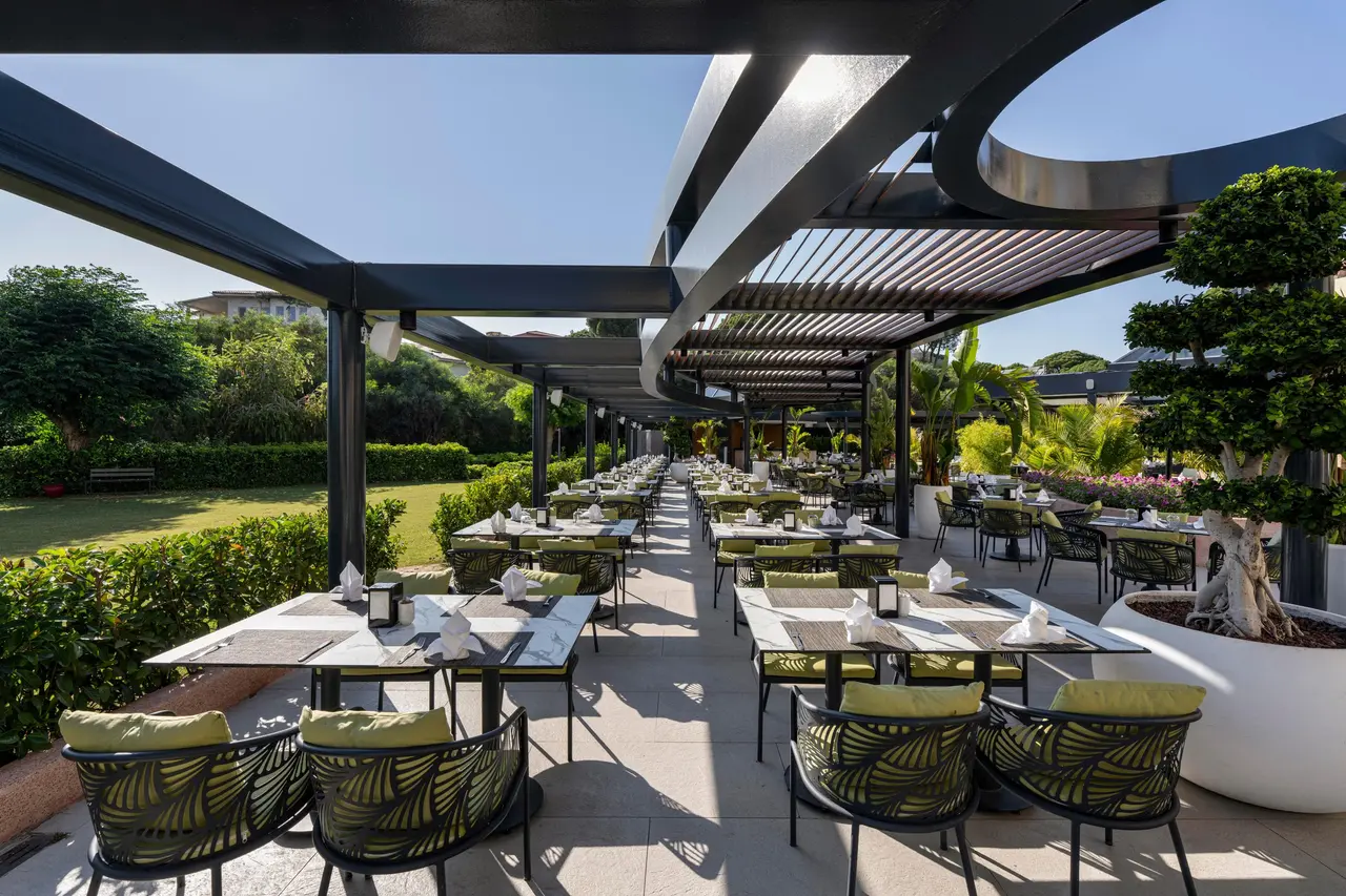 Limak Arcadia Resort Hotel