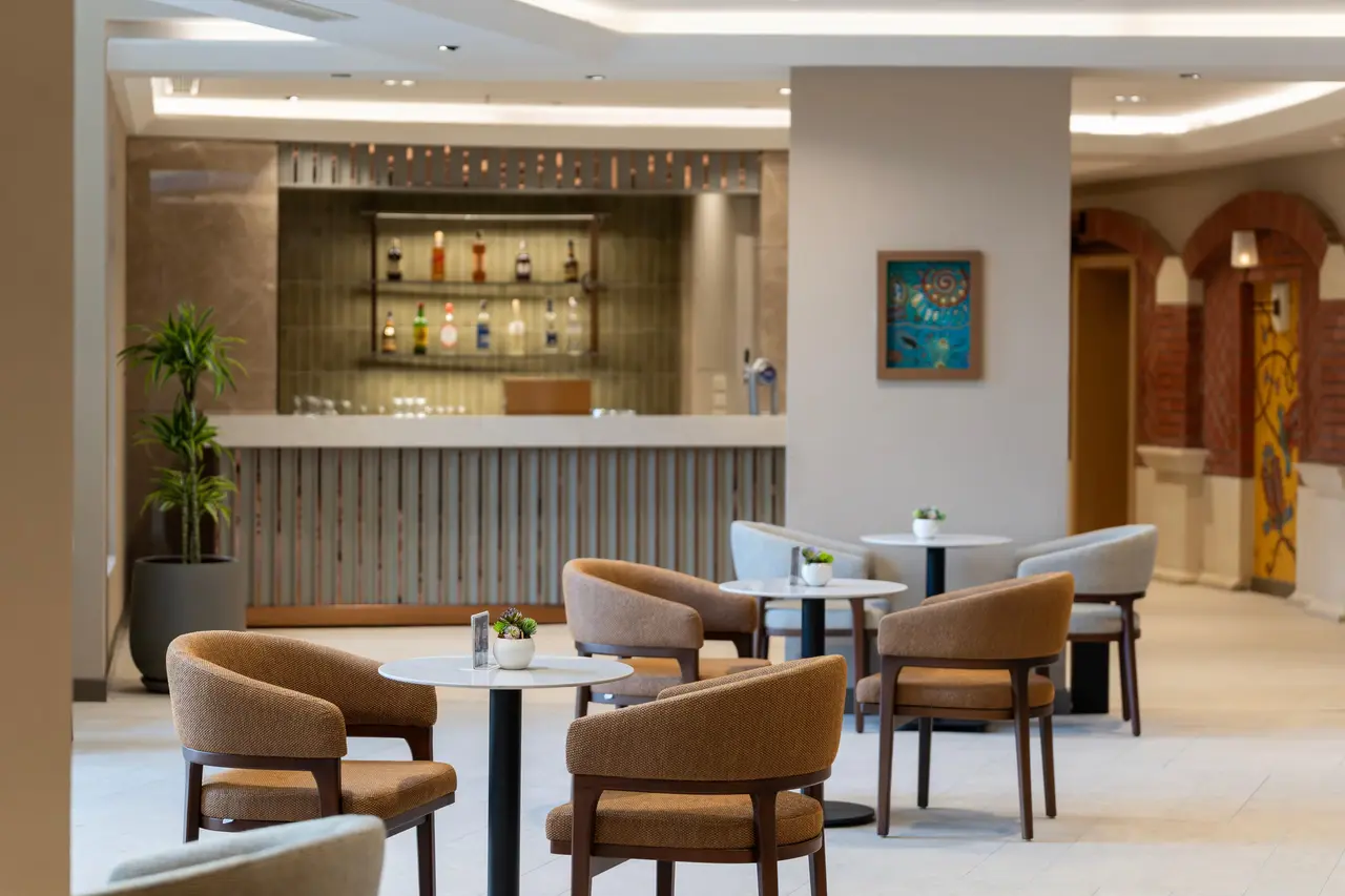 Limak Arcadia Resort Hotel