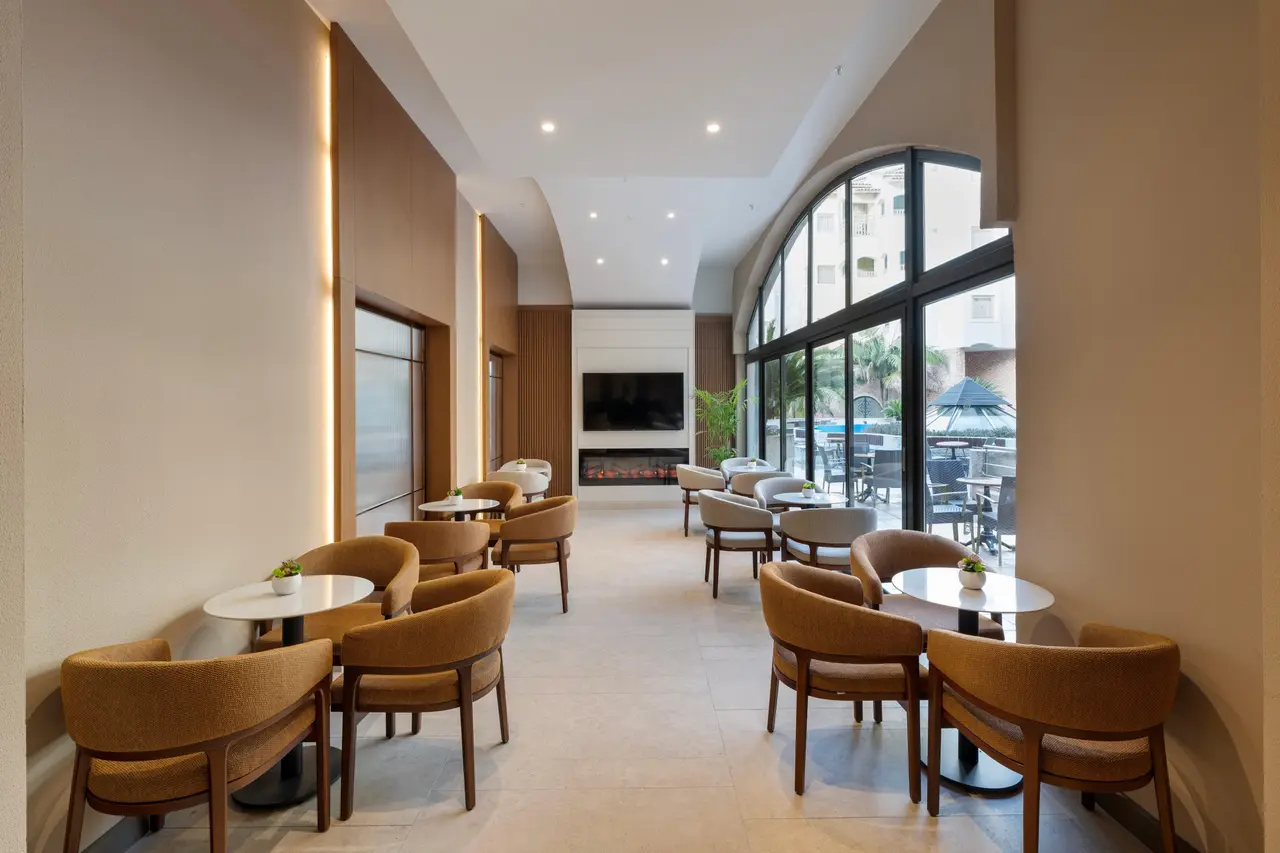Limak Arcadia Resort Hotel