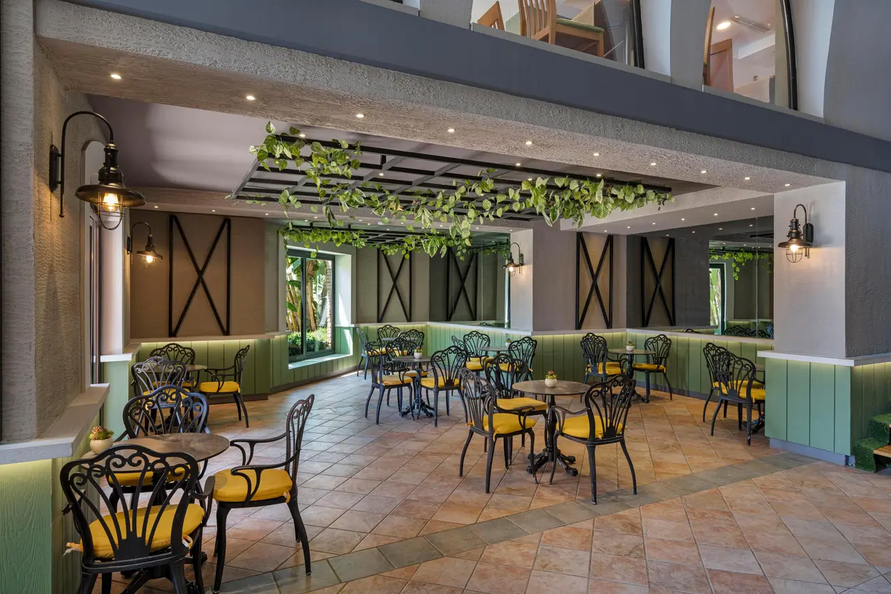 Limak Arcadia Resort Hotel
