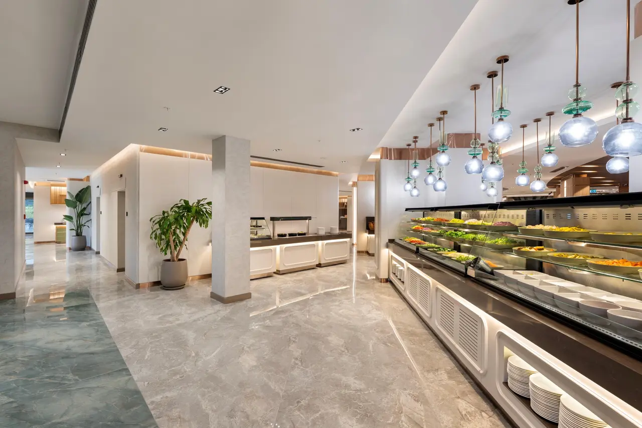 Limak Arcadia Resort Hotel
