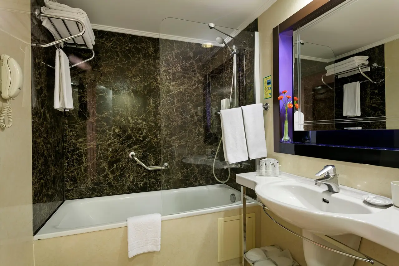 Limak Atlantis De Luxe Hotel & Resort