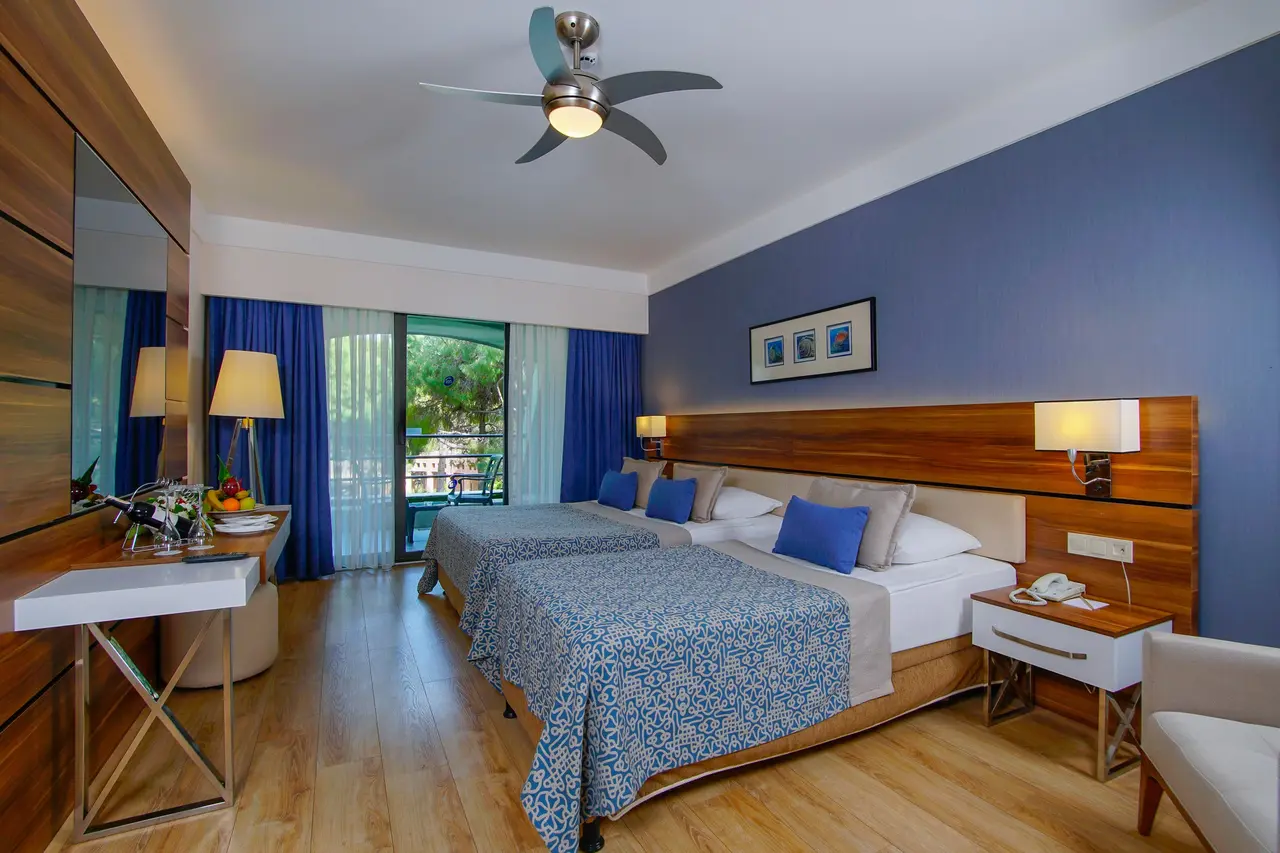 Limak Atlantis De Luxe Hotel & Resort