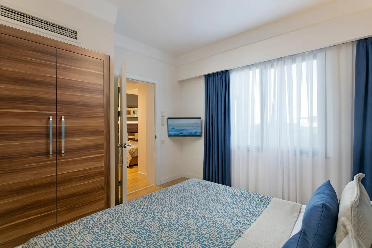 Limak Atlantis De Luxe Hotel & Resort