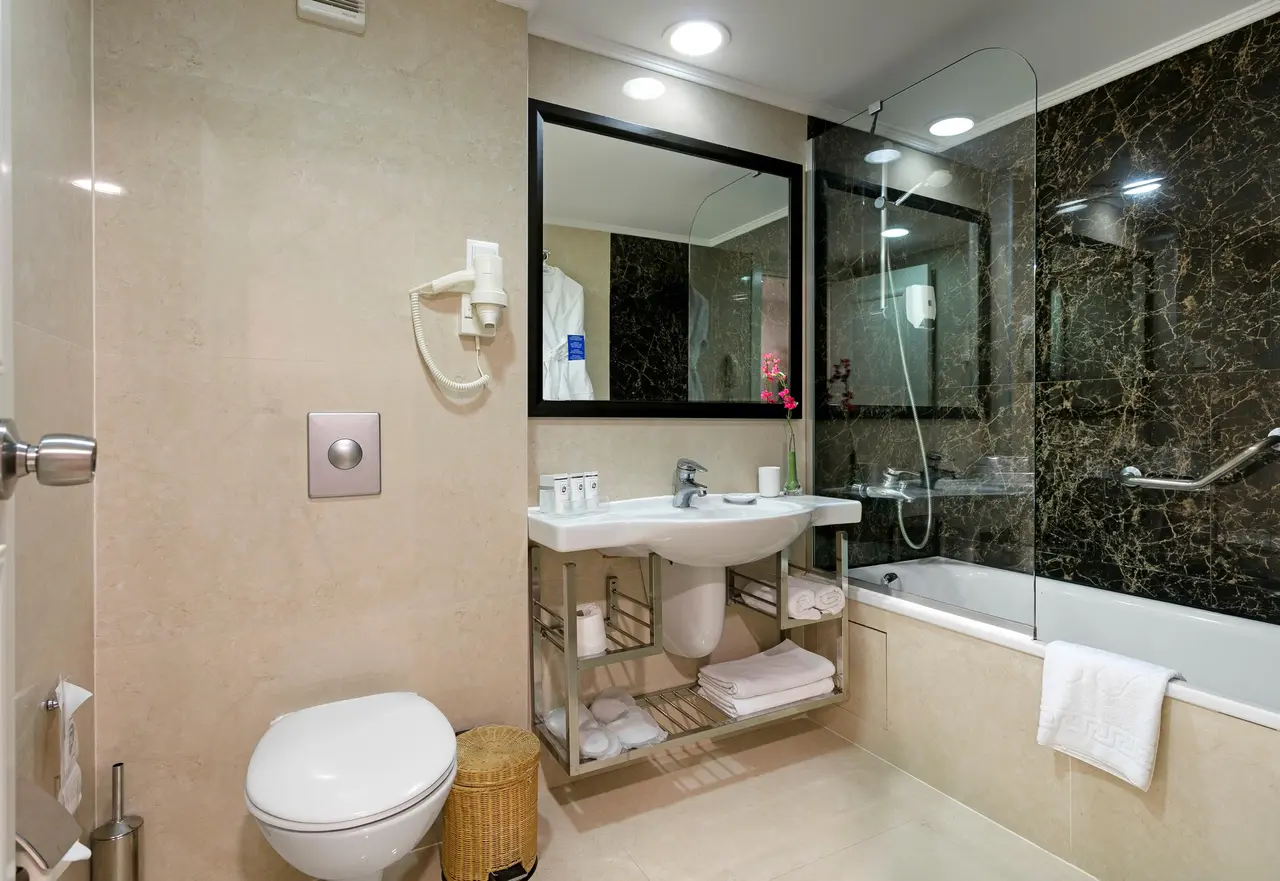 Limak Atlantis De Luxe Hotel & Resort