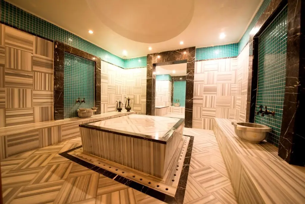 Limak Atlantis De Luxe Hotel & Resort