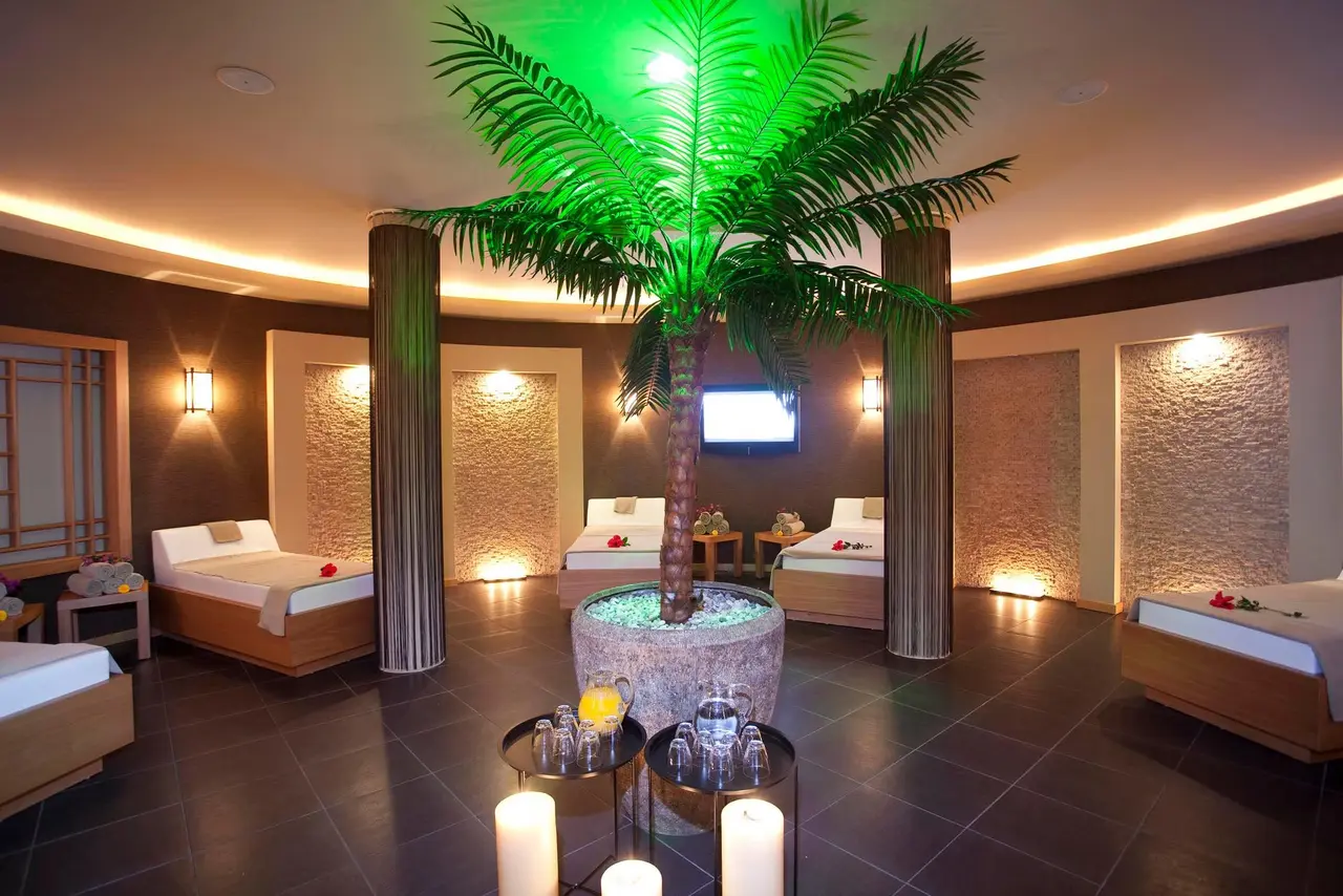 Limak Atlantis De Luxe Hotel & Resort
