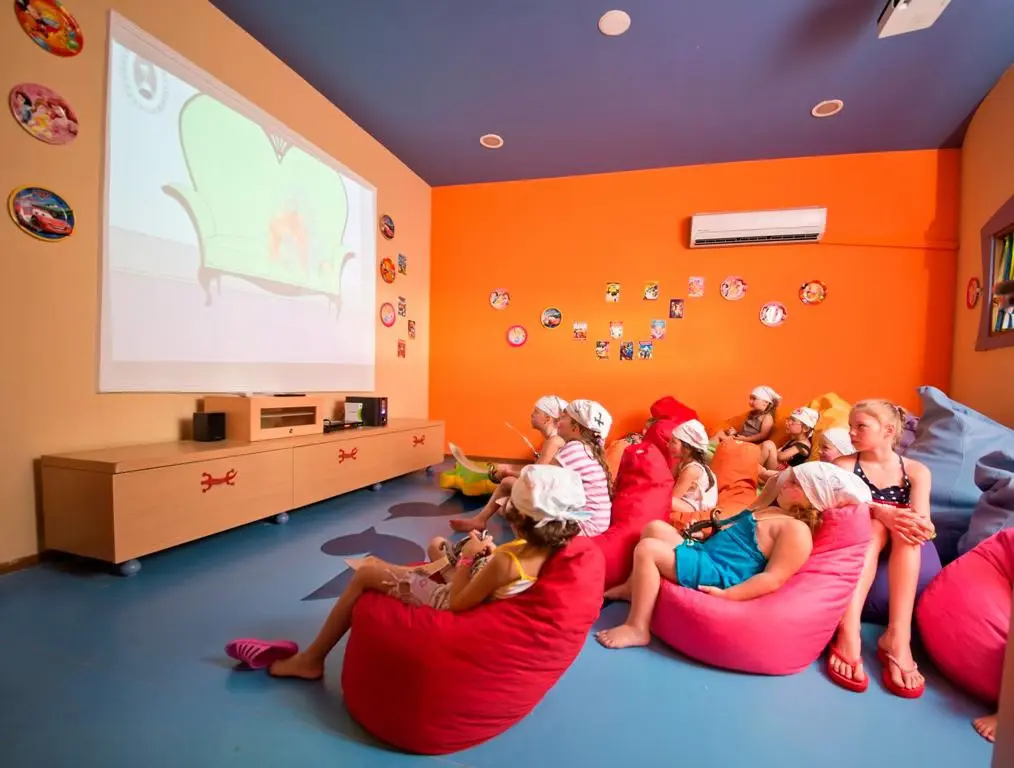 Limak Atlantis De Luxe Hotel & Resort