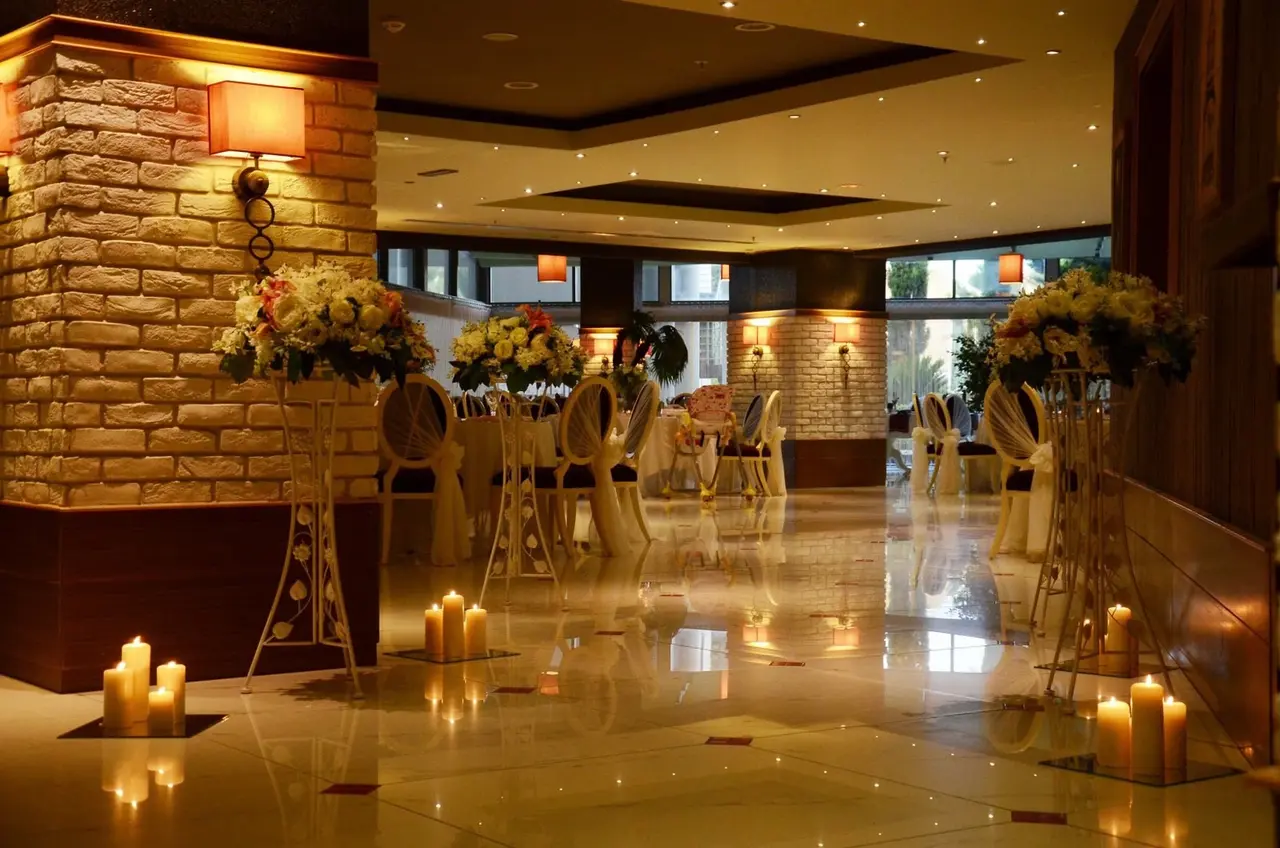 Limak Lara Deluxe Hotel & Resort