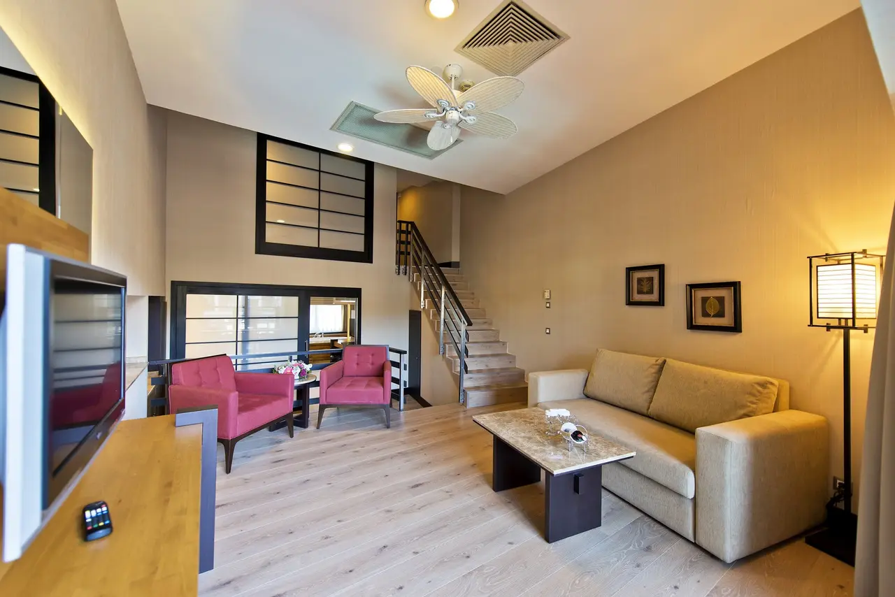 Limak Lara Deluxe Hotel & Resort
