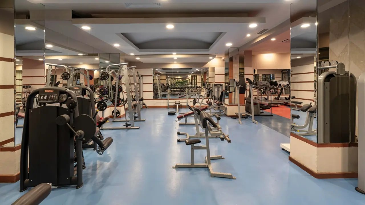 Limak Limra Hotel & Resort