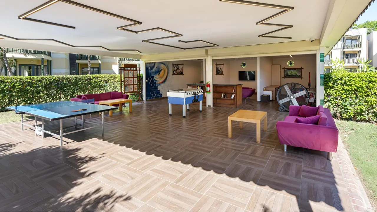 Limak Limra Hotel & Resort