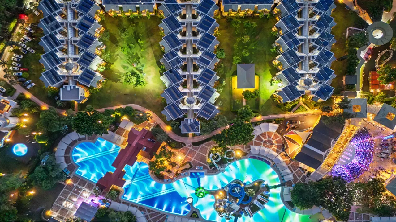 Limak Limra Hotel & Resort