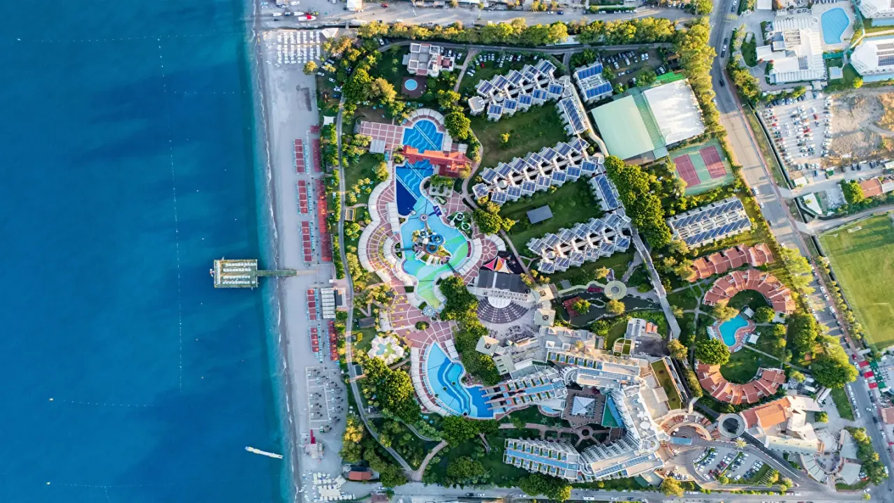 Limak Limra Hotel & Resort