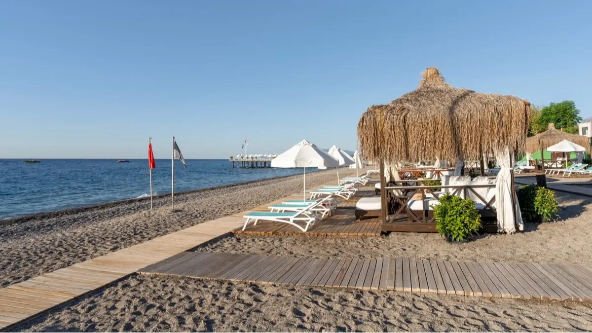 Limak Limra Hotel & Resort