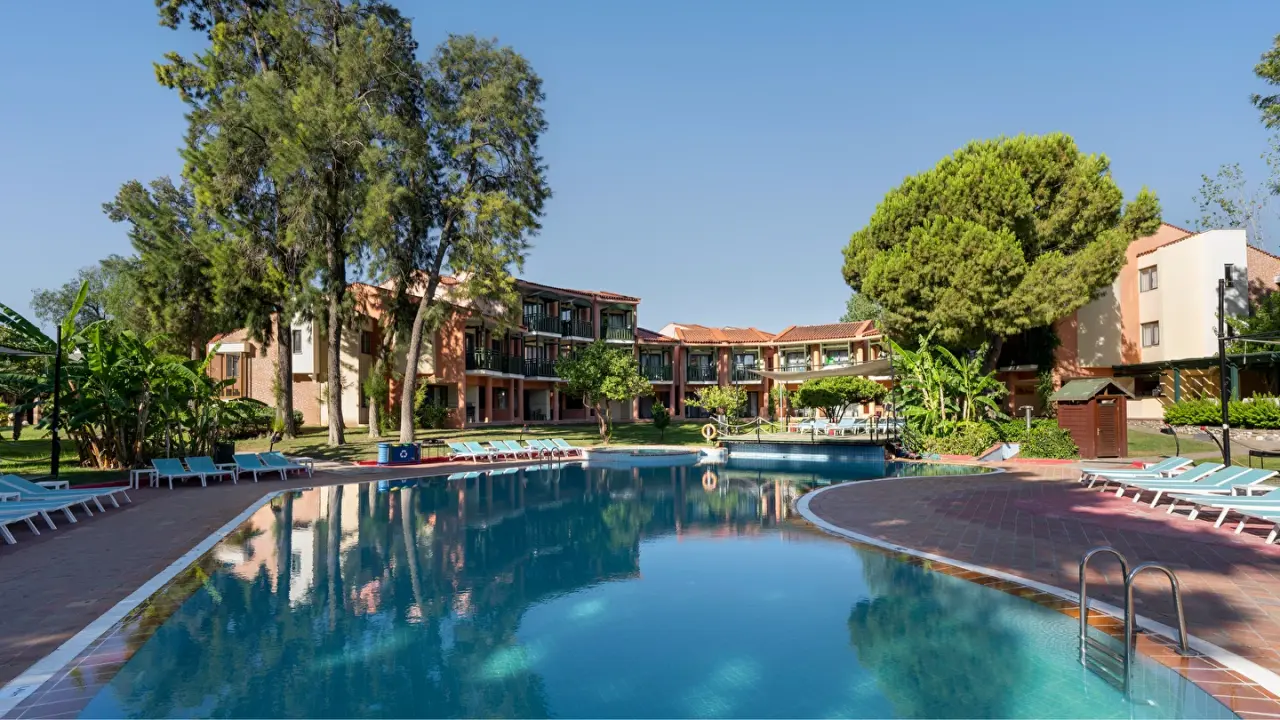Limak Limra Hotel & Resort