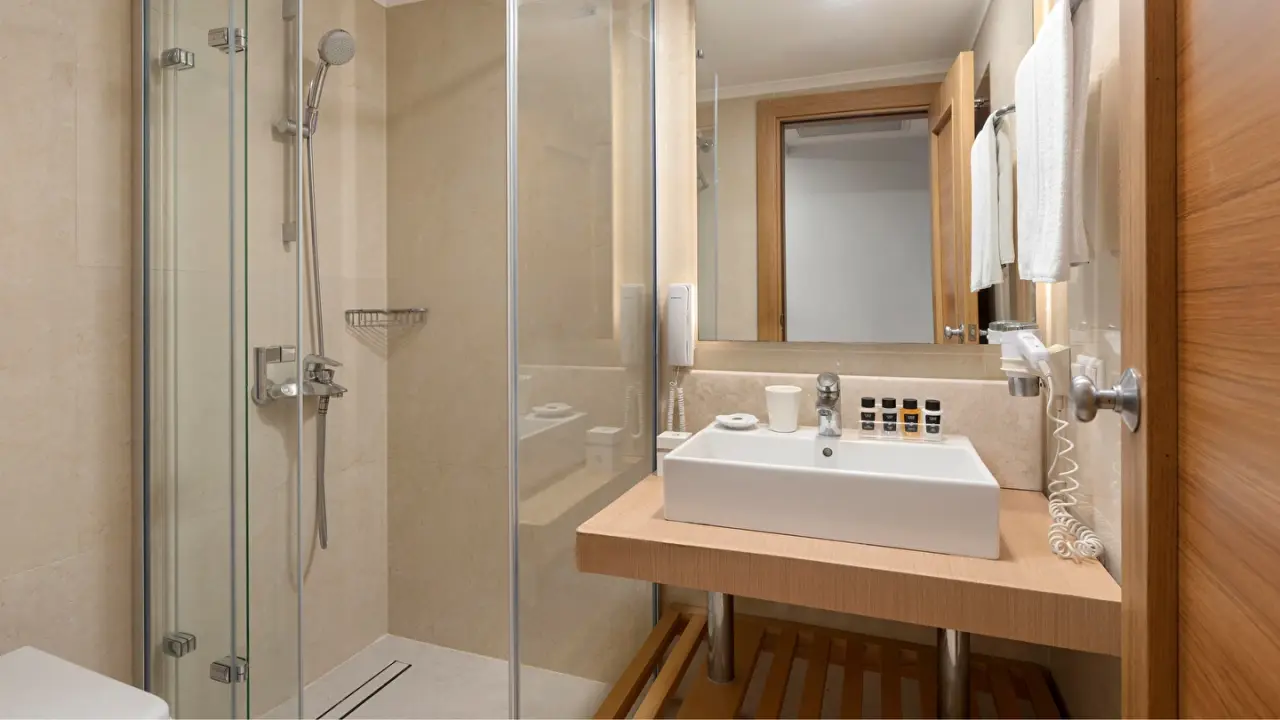Limak Limra Hotel & Resort