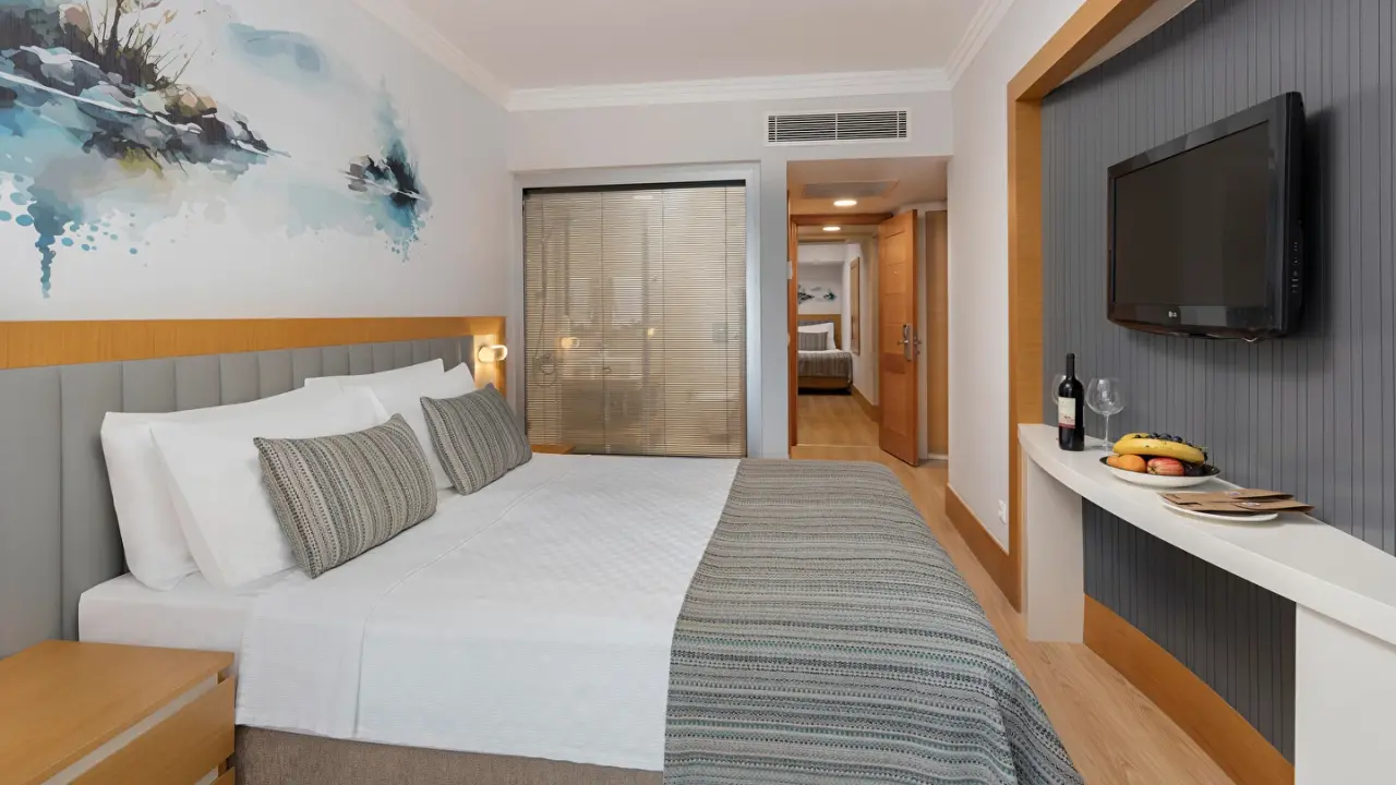 Limak Limra Hotel & Resort