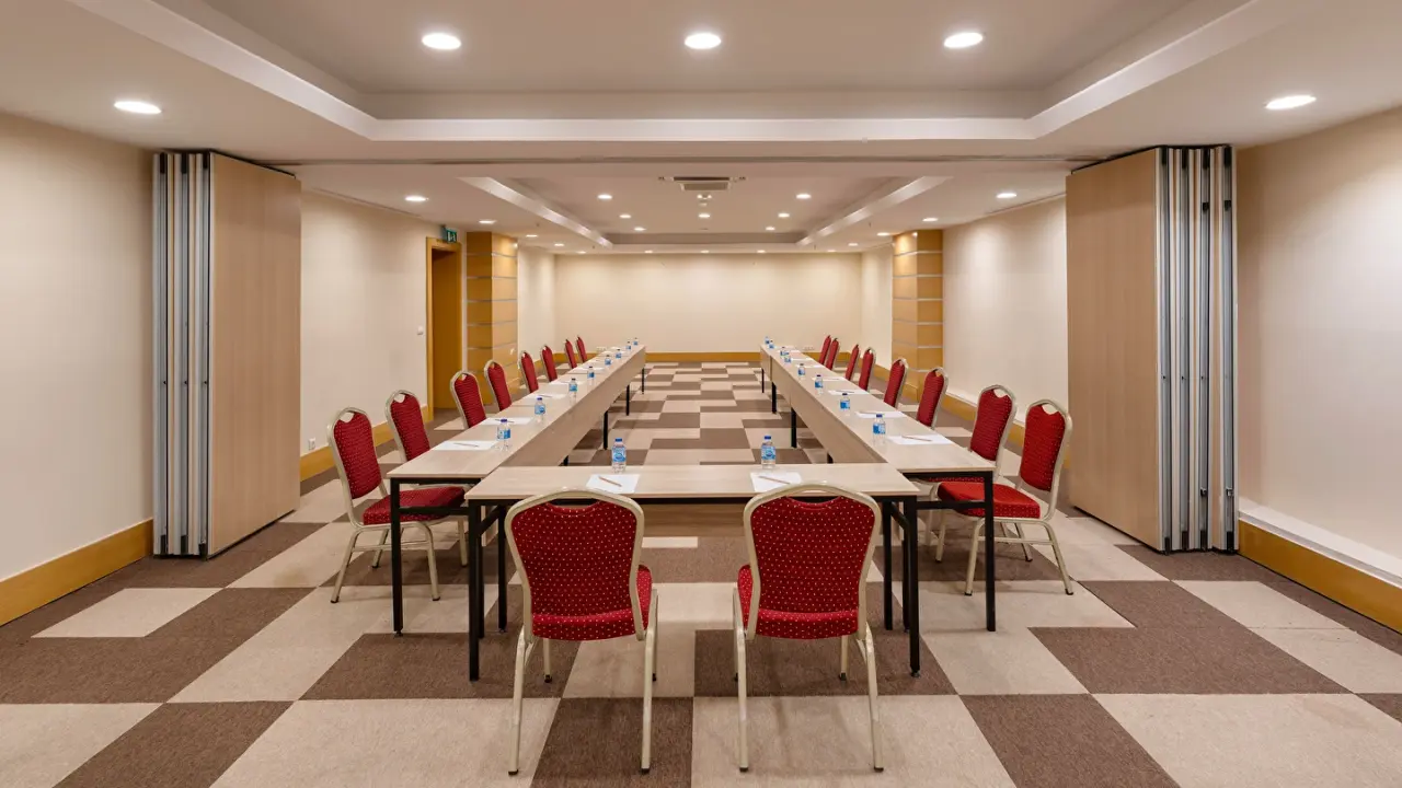 Limak Limra Hotel & Resort