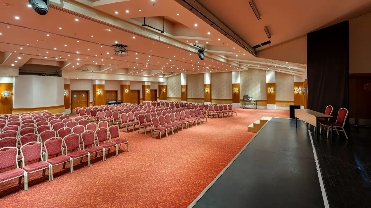 Limak Limra Hotel & Resort