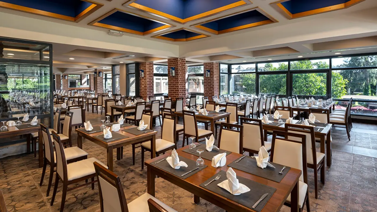 Limak Limra Hotel & Resort