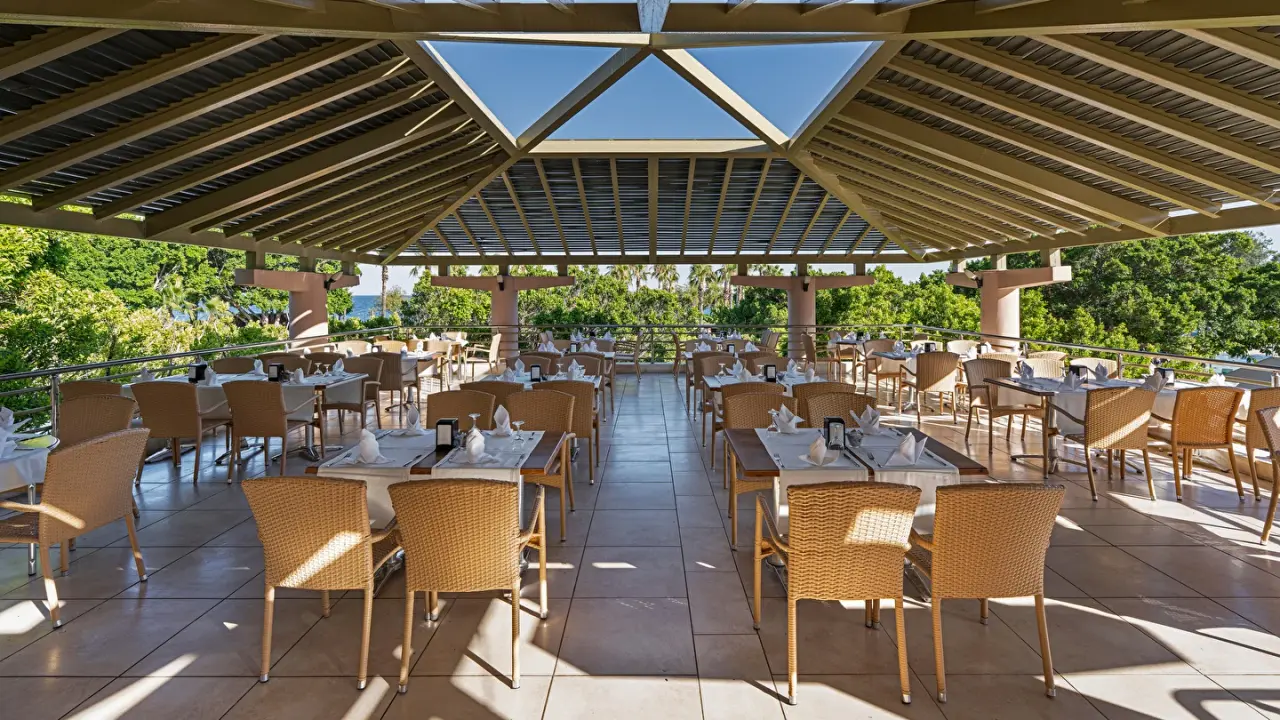 Limak Limra Hotel & Resort