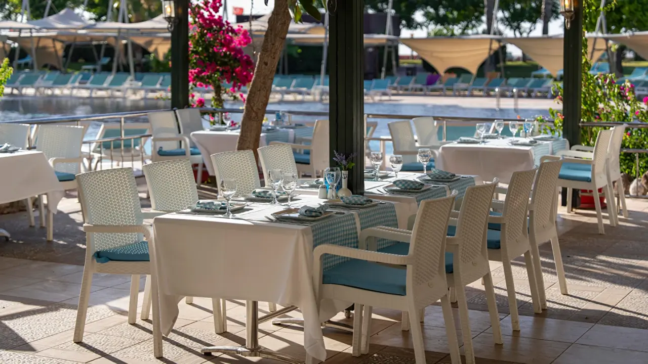 Limak Limra Hotel & Resort