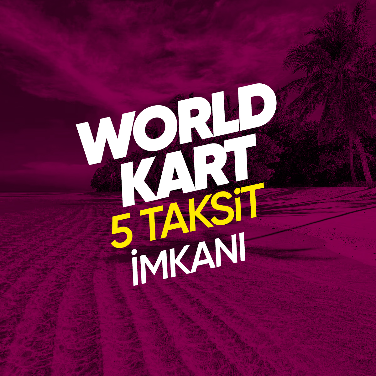 World Kart Özel
