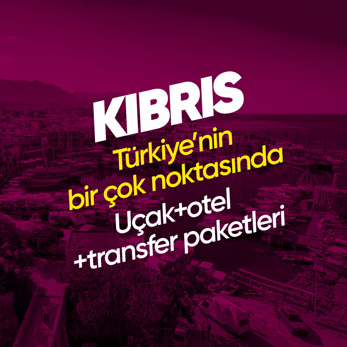 Kıbrıs Otelleri