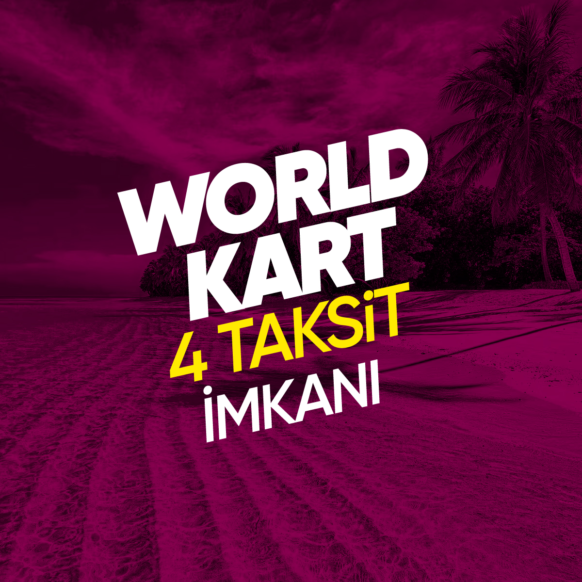 World Kart Özel