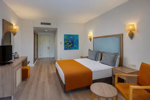 Otel Aile Odası — oda görseli